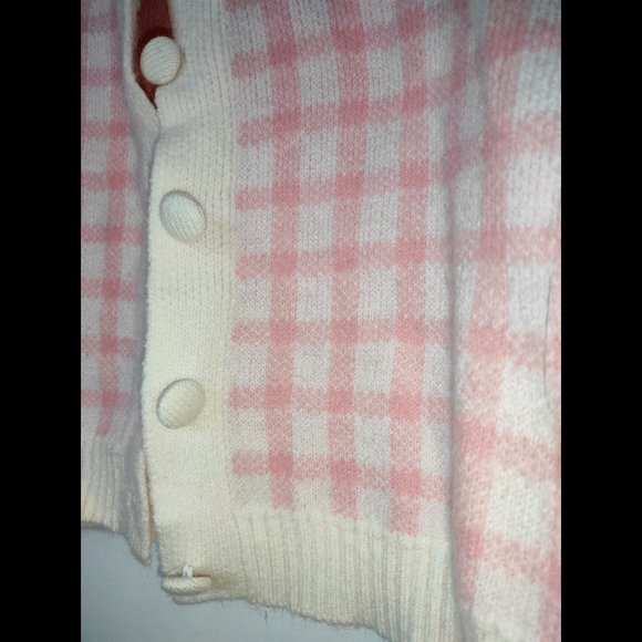 ❌SOLD❌ Knitted Cardigan (K-Drama Inspired) - Picture 5 of 14